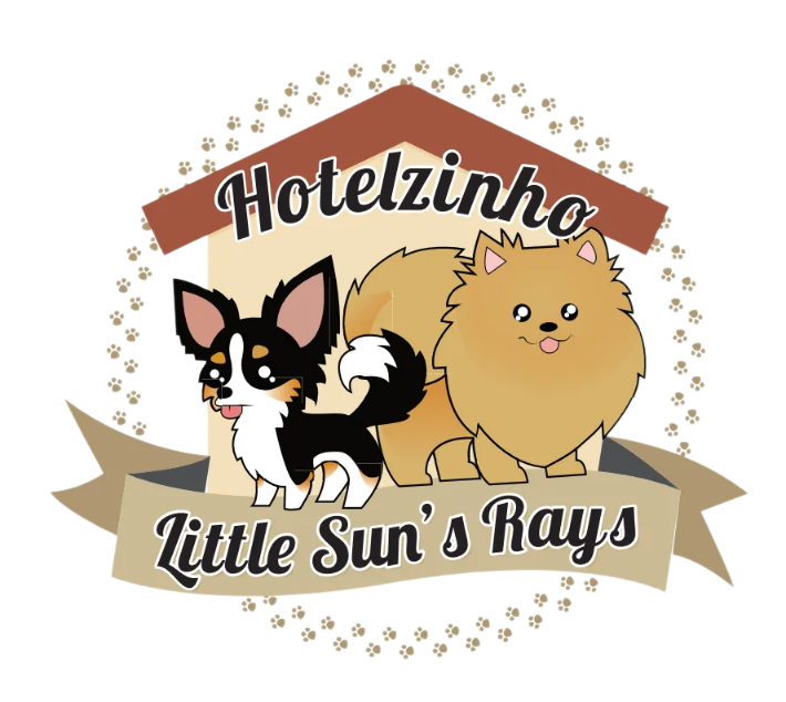 Logo do hotelzinho